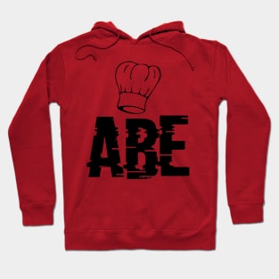 ABE little Chef Hoodie